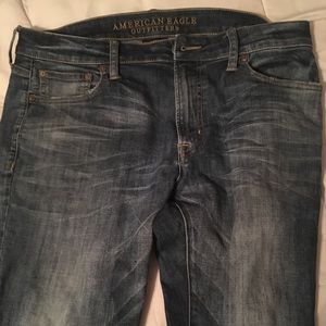 American Eagle men’s jeans 36/32